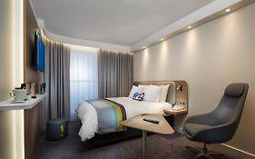 Holiday Inn Express Ajaccio By Ihg
