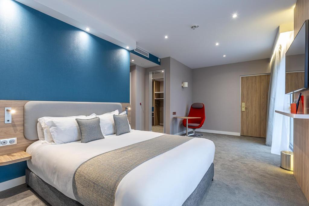 Holiday Inn Express Ajaccio By Ihg Exterior foto