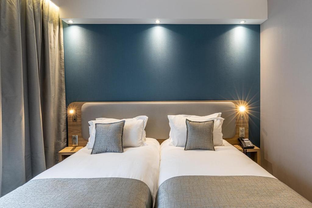 Holiday Inn Express Ajaccio By Ihg Exterior foto